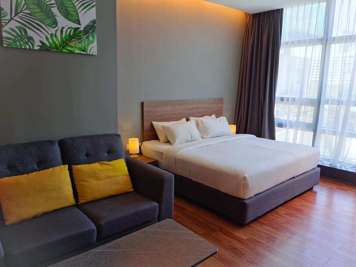 The Avani - Bangsar Trade Centre Kuala Lumpur Extérieur photo